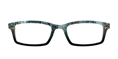 The Wolf Woods Bokeh - Front Top Thumbnail - Pair Eyewear