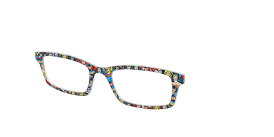 The Women of DC - Angle Top Thumbnail - Pair Eyewear