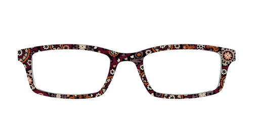 The Woodland Mosaic - Pair Eyewear