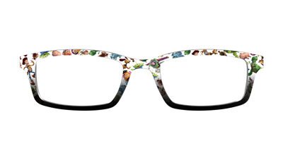 Woody & Friends - Front Top Thumbnail - Pair Eyewear