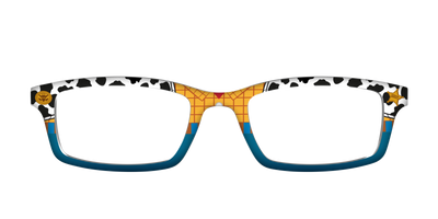 Woody's Western Gear - Front Top Thumbnail - Pair Eyewear