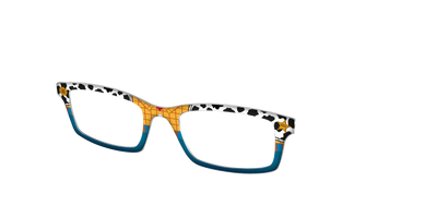 Woody's Western Gear - Angle Top Thumbnail - Pair Eyewear
