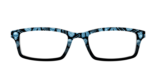 The X-Ray Vision - Pair Eyewear