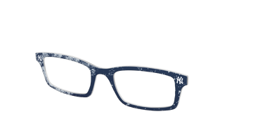 The Yankees Home Run - Angle Top Thumbnail - Pair Eyewear