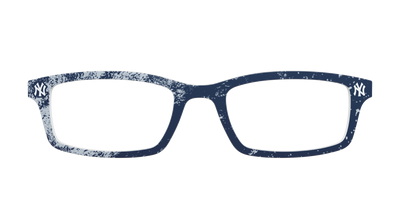 The Yankees Home Run - Front Top Thumbnail - Pair Eyewear