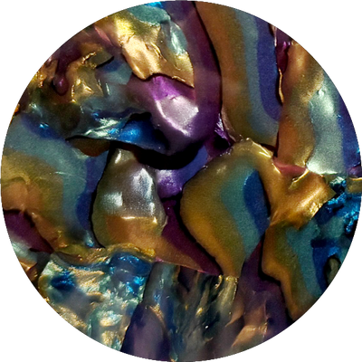 The Rainbow Disco