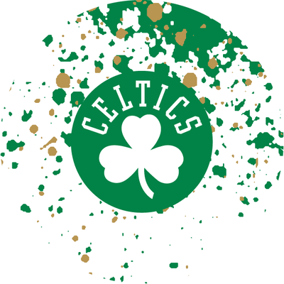 Mavericks Splatter