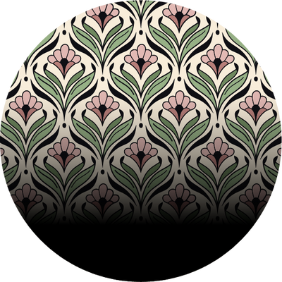 The Fern Dot Split