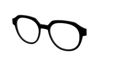 The Black - Angle Top Thumbnail - Pair Eyewear