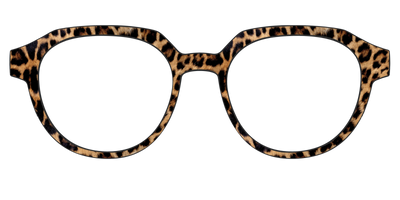 The Cheetah Spots - Front Top Thumbnail - Pair Eyewear