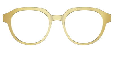 The Gold Mirror - Front Top Thumbnail - Pair Eyewear