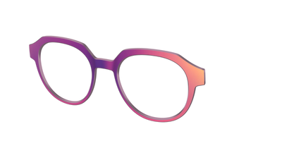 The Pacific Purple Urchin - Angle Top Thumbnail - Pair Eyewear
