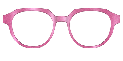 The Pink Shimmer - Front Top Thumbnail - Pair Eyewear