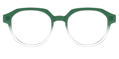 The Spruce Gradient Crystal - Front Top Thumbnail - Pair Eyewear