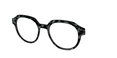 The Tahitian Pearlescent - Angle Top Thumbnail - Pair Eyewear