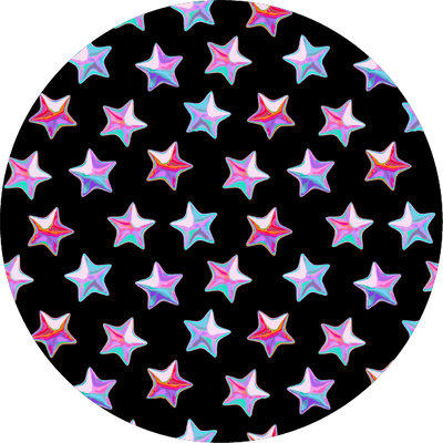 The Iridescent