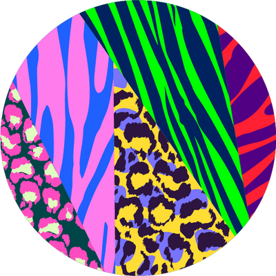 The Iridescent