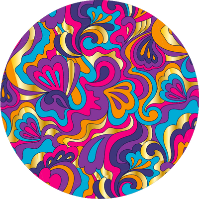The Iridescent
