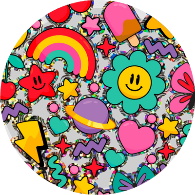The Iridescent
