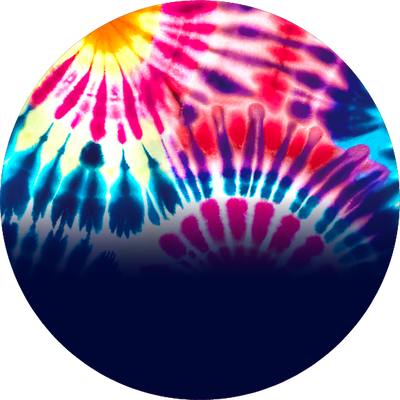 The Iridescent