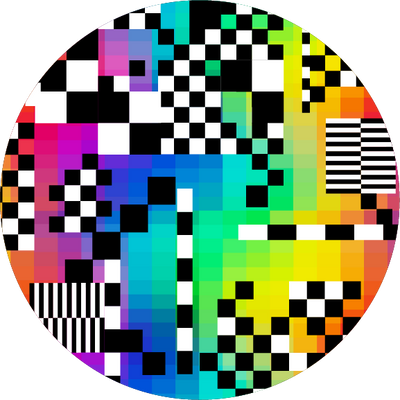 The Iridescent