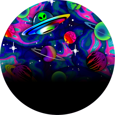 The Iridescent
