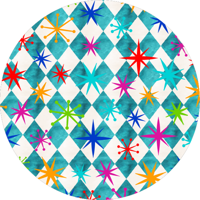 The Iridescent