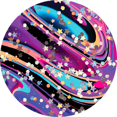 The Iridescent