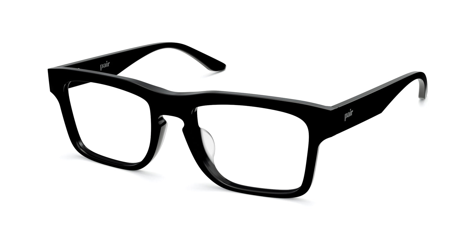 The Drew - Black - Carousel2 - Pair Eyewear