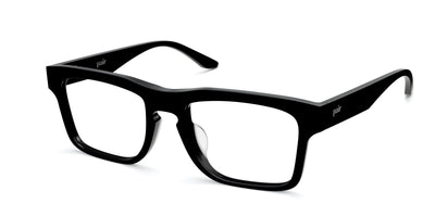 The Drew - Black - Thumbnail2 - Pair Eyewear