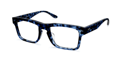The Drew - Blue Tortoise - Thumbnail2 - Pair Eyewear