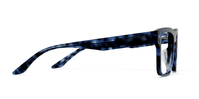 The Drew - Blue Tortoise - Thumbnail3 - Pair Eyewear