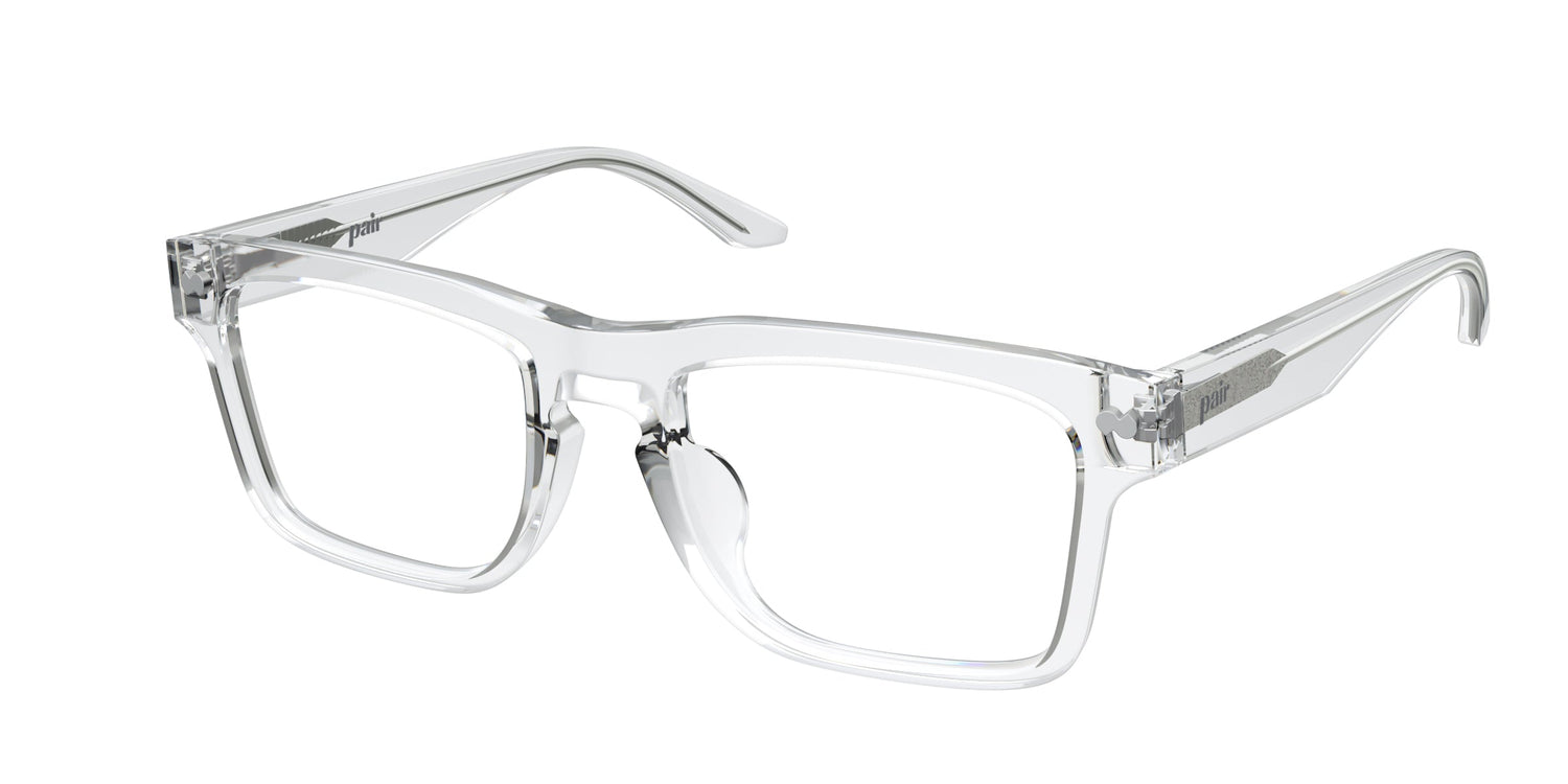 The Drew - Lensless - Carousel 2 - Pair Eyewear