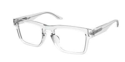 The Drew - Lensless - Thumbnail 2 - Pair Eyewear