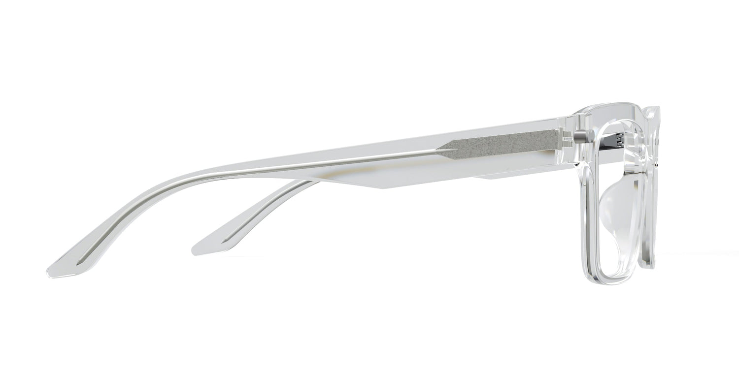 The Drew - Lensless - Carousel 3 - Pair Eyewear