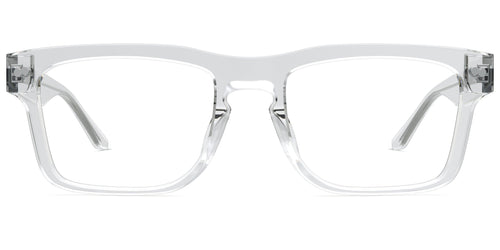 The Drew - Lensless - Pair Eyewear