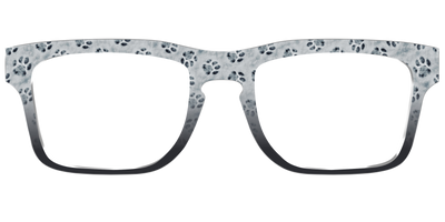 The Arctic Paws - Front Top Thumbnail - Pair Eyewear