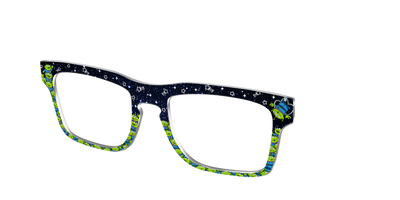 La Garra - Angle Top Thumbnail - Pair Eyewear