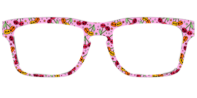 The Creeperific Cherries - Front Top Thumbnail - Pair Eyewear