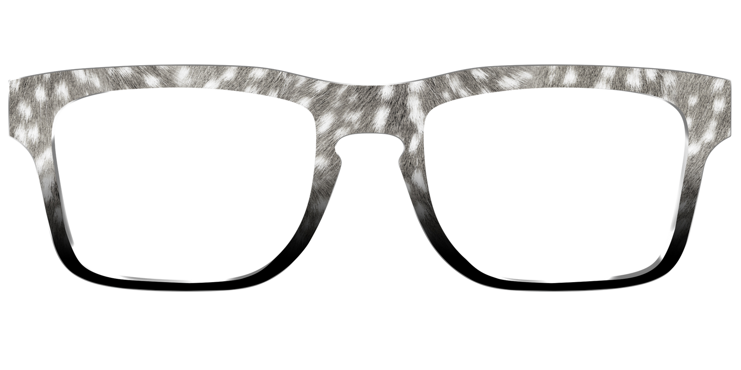 The Darling Deer - Front Top Image - Pair Eyewear