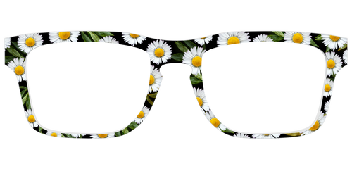 The Delicate Daisies - Pair Eyewear