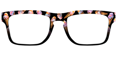 The Gelato - Front Top Thumbnail - Pair Eyewear