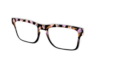 The Gelato - Angle Top Thumbnail - Pair Eyewear