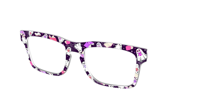 The Ghost Stories - Angle Top Thumbnail - Pair Eyewear