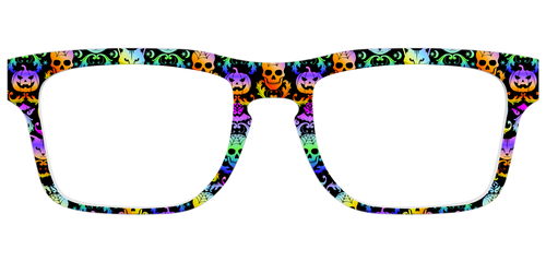 The Haunted House - Pair Eyewear