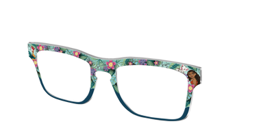 Moana and Friends - Angle Top Thumbnail - Pair Eyewear
