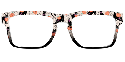 The Moonlit Mischief - Front Top Thumbnail - Pair Eyewear