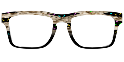 The Mystical Mummy Wraps - Front Top Thumbnail - Pair Eyewear