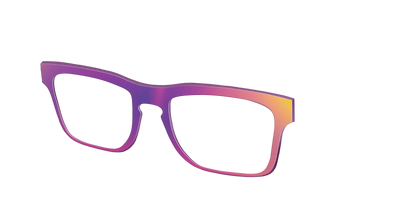 The Pacific Purple Urchin - Angle Top Thumbnail - Pair Eyewear