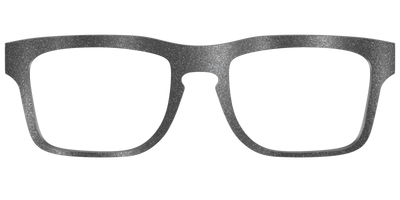 The Pewter Shimmer - Front Top Thumbnail - Pair Eyewear